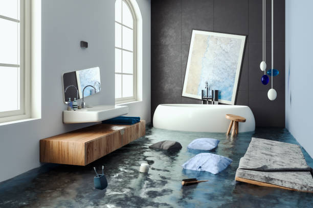 Best Water damage cleanup near me  in , AZ