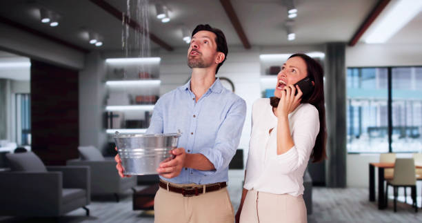 Best Emergency water damage restoration  in , AZ